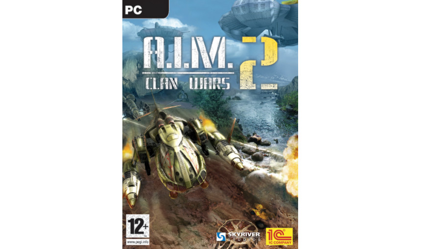 AIM 2 Clan Wars AIM 2 Clan Wars