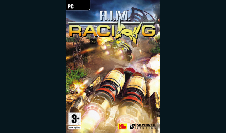 AIM Racing