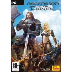 Ascension To The Throne