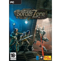 Borderzone