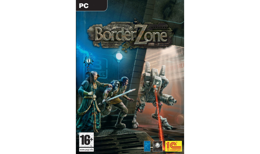 Borderzone