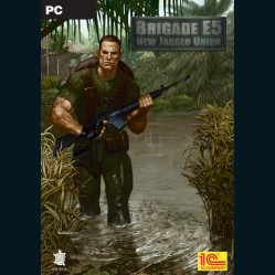 Brigade E5 - New Jagged Union