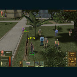 Brigade E5 - New Jagged Union