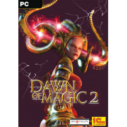 Dawn of Magic 2