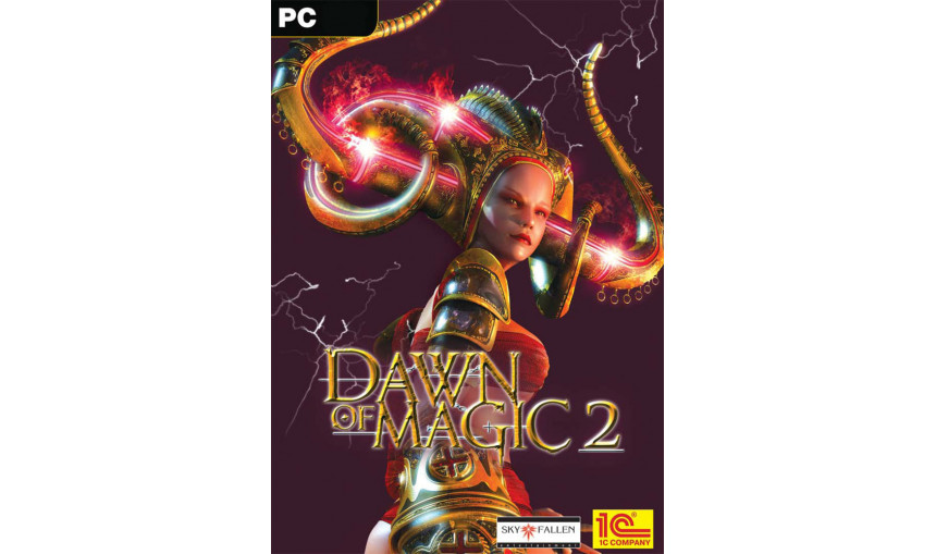 Dawn of Magic 2