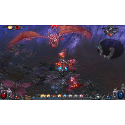 Dawn of Magic 2