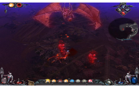 Dawn of Magic 2