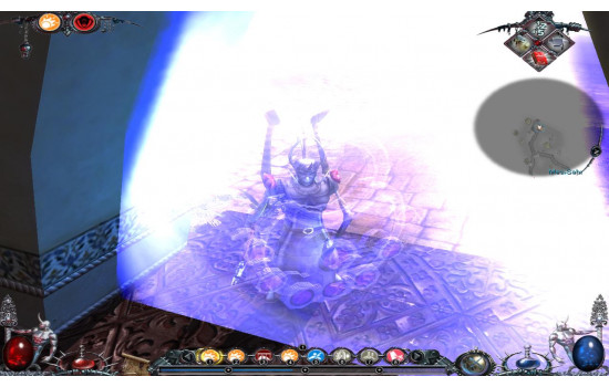 Dawn of Magic 2