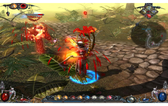 Dawn of Magic 2