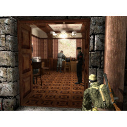 Death to Spies