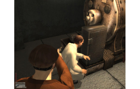 Death to Spies