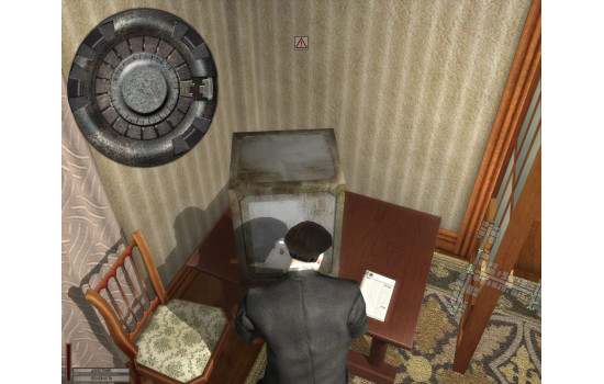 Death to Spies