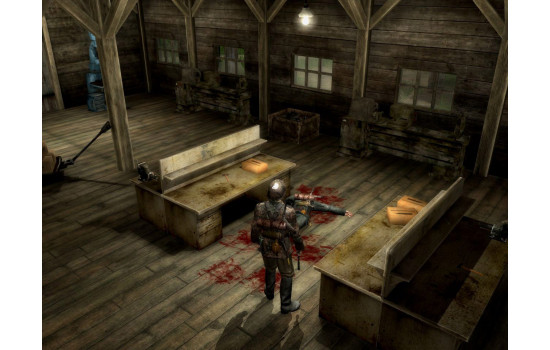 Death to Spies