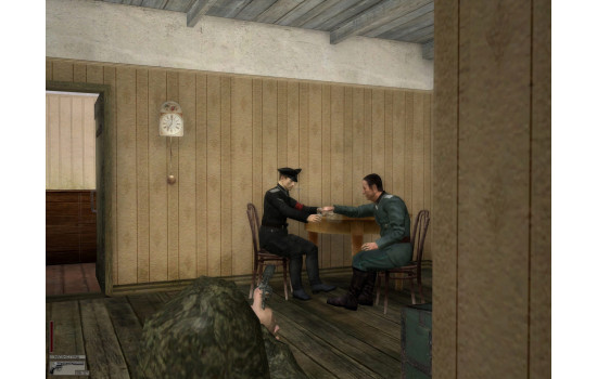 Death to Spies