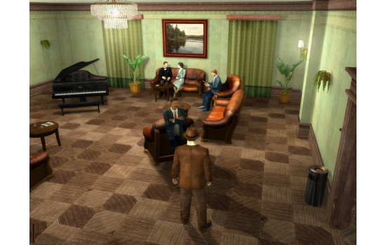 Death to Spies