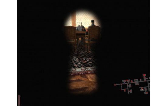 Death to Spies