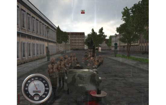 Death to Spies