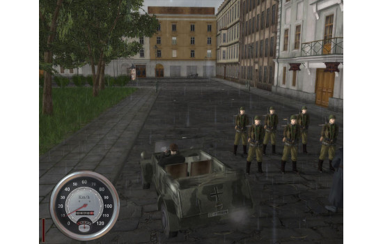 Death to Spies
