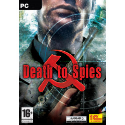 Death to Spies: Gold Edition