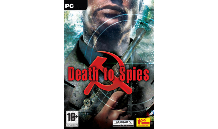 Death to Spies: Gold Edition Death to Spies: Gold Edition