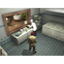 Death To Spies: Moment of Truth