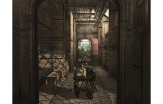 Death To Spies: Moment of Truth