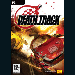 Death Track: Resurrection