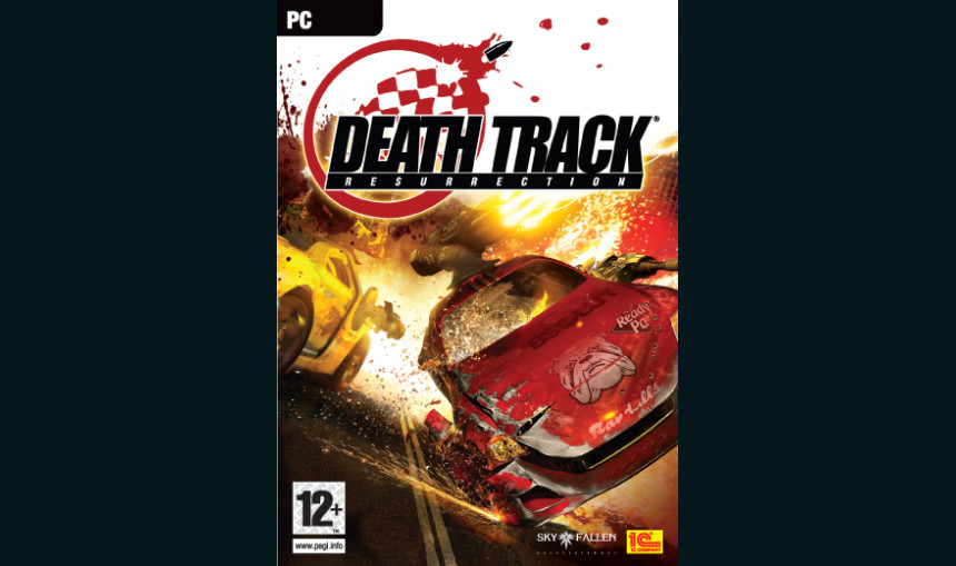 Death Track: Resurrection
