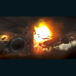 Death Track: Resurrection