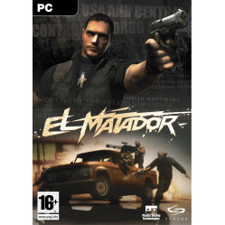 El Matador