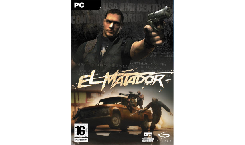 El Matador El Matador