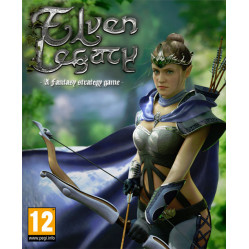 Elven Legacy
