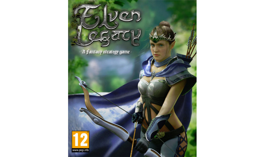 Elven Legacy Elven Legacy