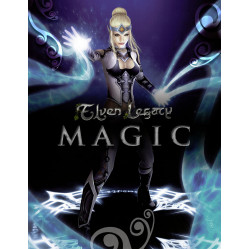 Elven Legacy: Magic