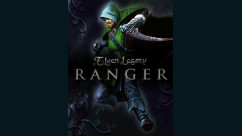 Elven Legacy: Ranger