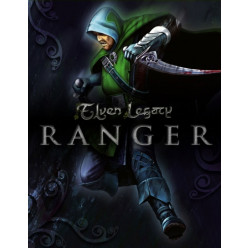 Elven Legacy: Ranger