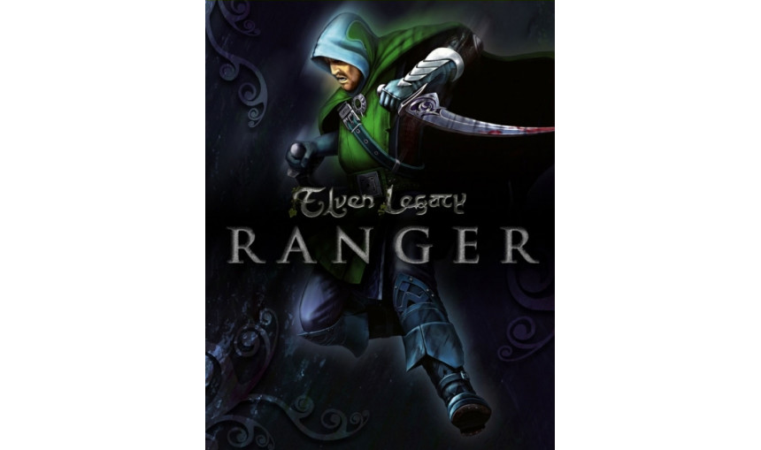 Elven Legacy: Ranger Elven Legacy: Ranger