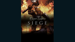 Elven Legacy: Siege