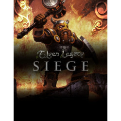 Elven Legacy: Siege