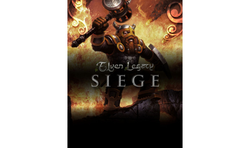 Elven Legacy: Siege Elven Legacy: Siege