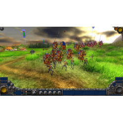 Elven Legacy: Siege