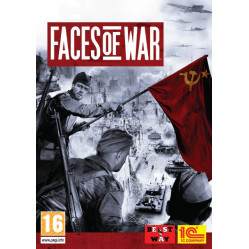 Faces of War
