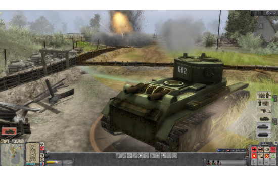 Faces of War
