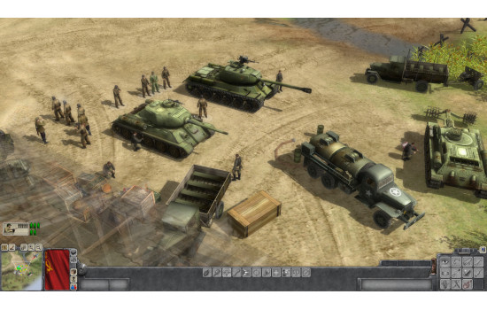 Faces of War