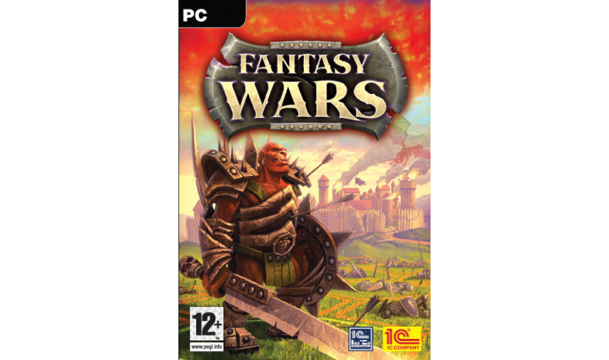 Fantasy Wars Fantasy Wars