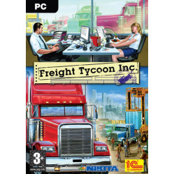 Freight Tycoon Inc.