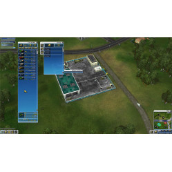 Freight Tycoon Inc.