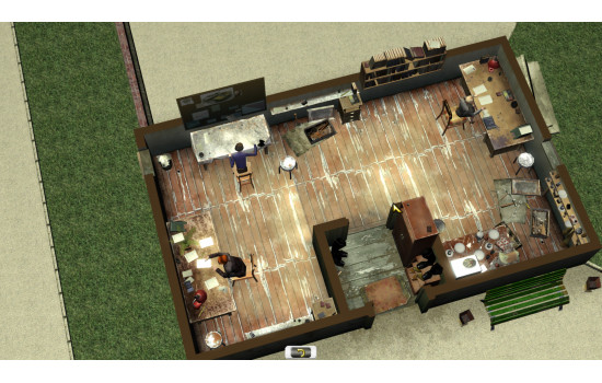 Freight Tycoon Inc.