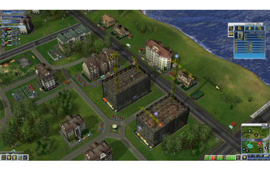 Freight Tycoon Inc.