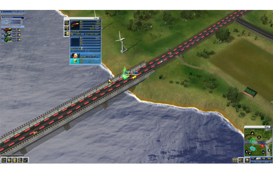 Freight Tycoon Inc.